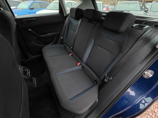 Used SEAT Ateca 2017 for sale - 76271841: Photo 12