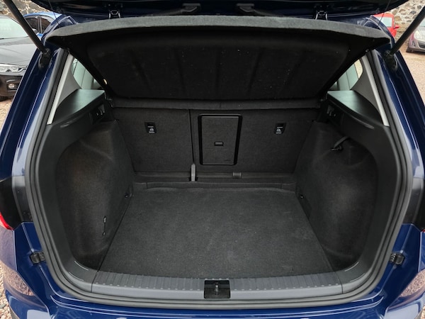 Used SEAT Ateca 2017 for sale - 76271841: Photo 13