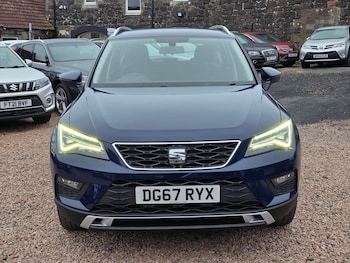 Used SEAT Ateca 2017 for sale - 76271841: Photo 3