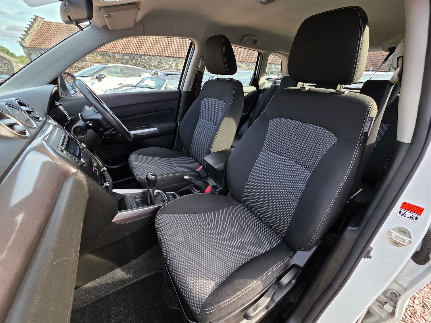 Used Suzuki Vitara 2019 for sale - 76003727: Photo 10