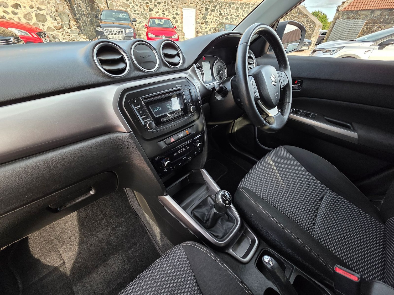 Used Suzuki Vitara 2019 for sale - 76003727: Photo 11