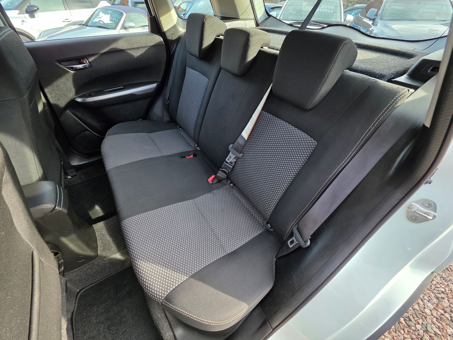 Used Suzuki Vitara 2019 for sale - 76003727: Photo 12