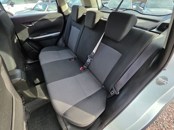 Used Suzuki Vitara 2019 for sale - 76003727: Photo 12