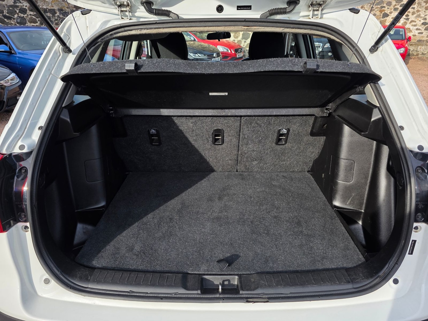 Used Suzuki Vitara 2019 for sale - 76003727: Photo 13