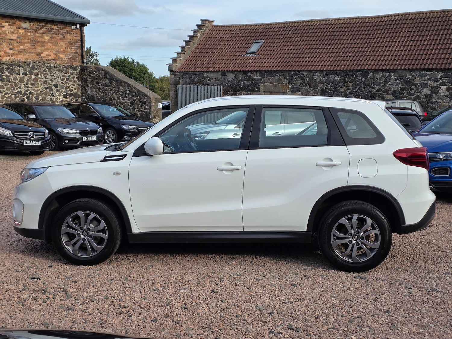 Used Suzuki Vitara 2019 for sale - 76003727: Photo 14