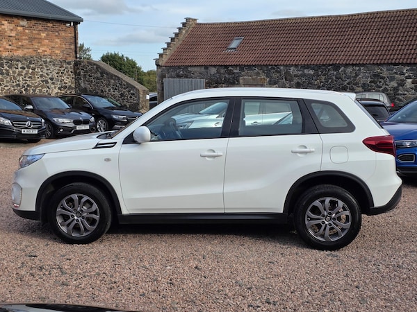 Used Suzuki Vitara 2019 for sale - 76003727: Photo 14