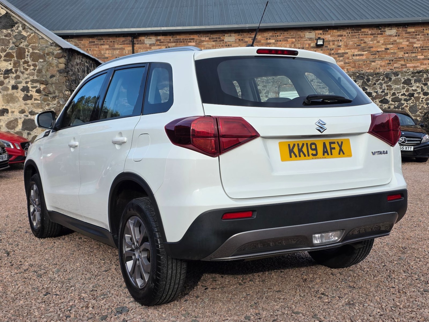 Used Suzuki Vitara 2019 for sale - 76003727: Photo 15