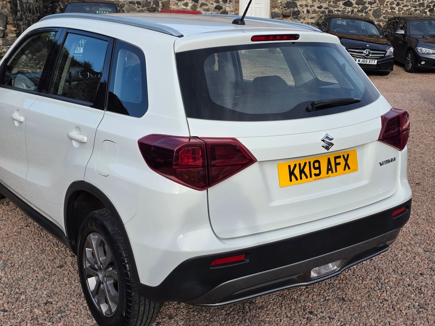 Used Suzuki Vitara 2019 for sale - 76003727: Photo 16