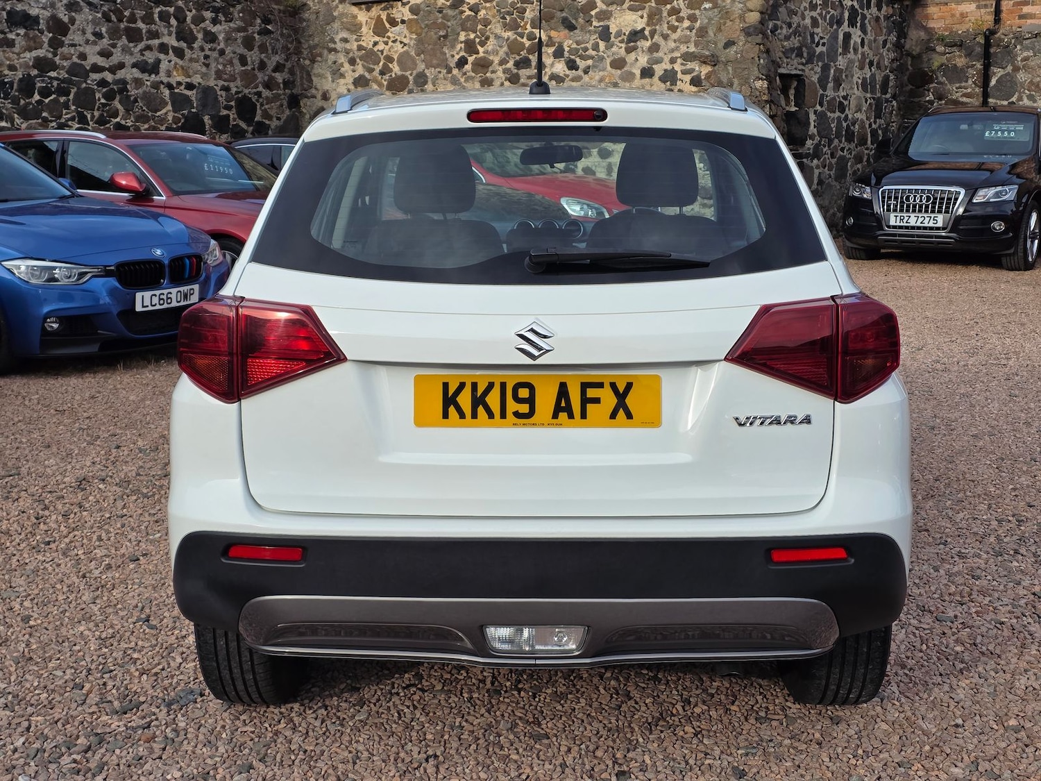 Used Suzuki Vitara 2019 for sale - 76003727: Photo 17