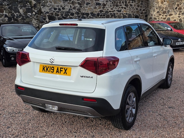 Used Suzuki Vitara 2019 for sale - 76003727: Photo 18