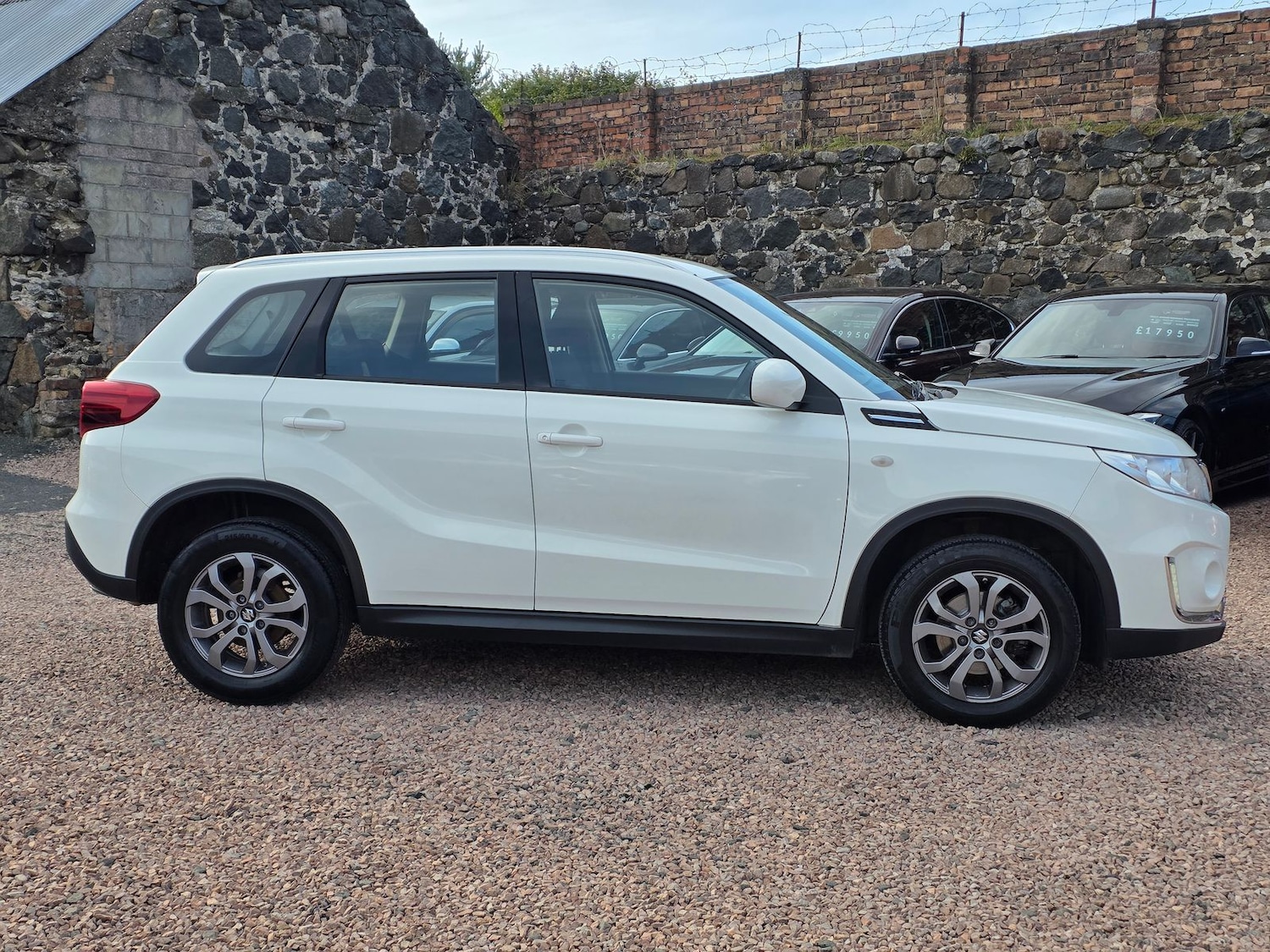 Used Suzuki Vitara 2019 for sale - 76003727: Photo 19