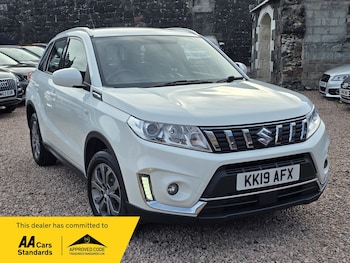 Suzuki - Vitara
