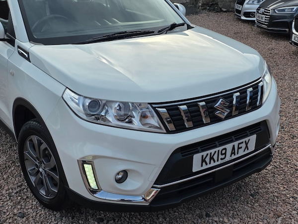 Used Suzuki Vitara 2019 for sale - 76003727: Photo 2