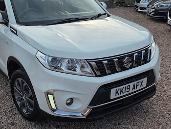 Used Suzuki Vitara 2019 for sale - 76003727: Photo 2