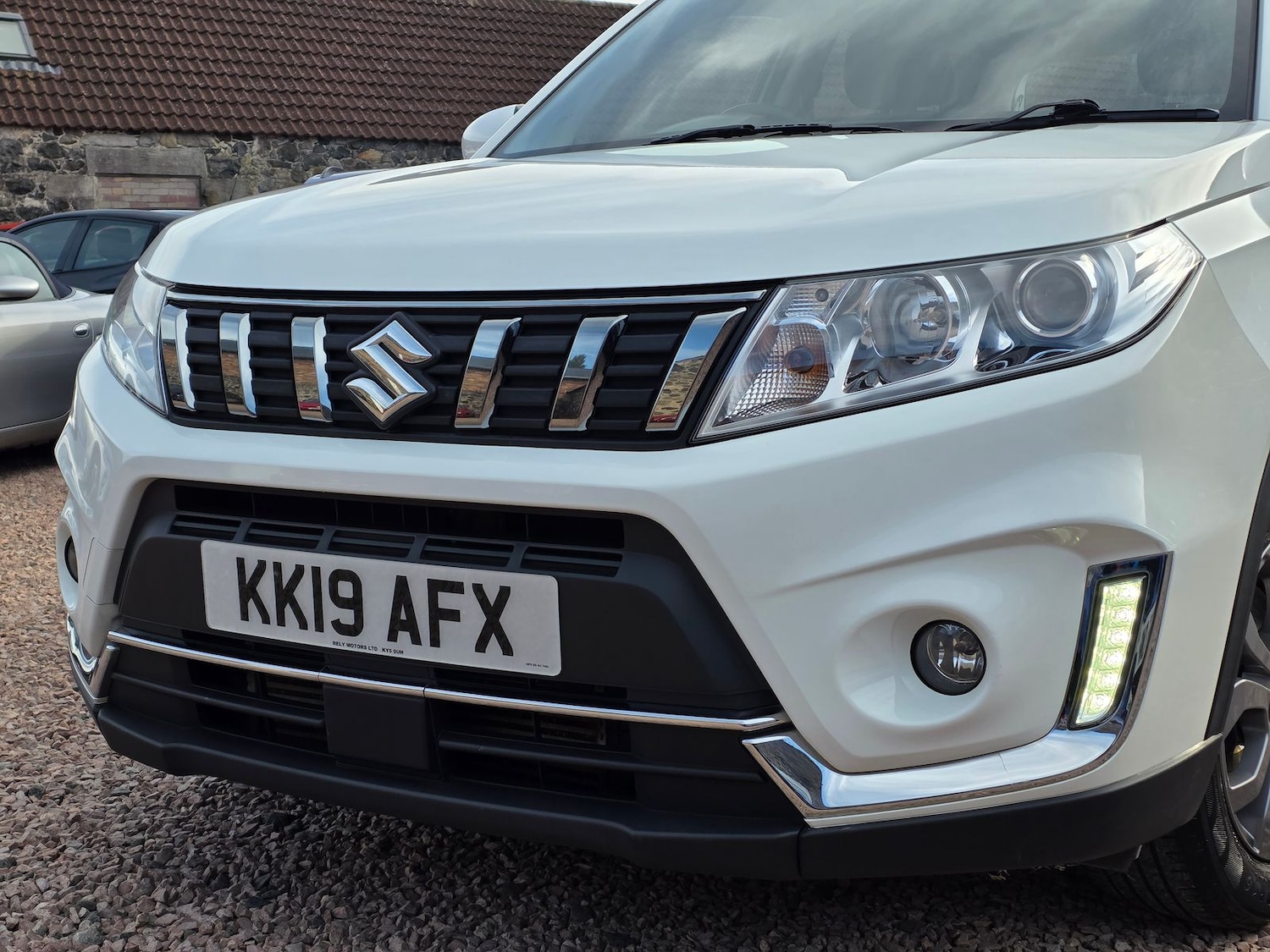 Used Suzuki Vitara 2019 for sale - 76003727: Photo 6