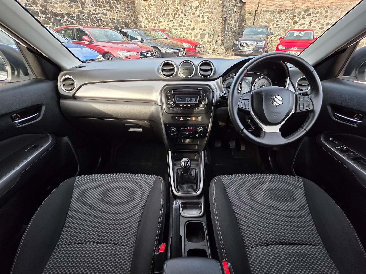 Used Suzuki Vitara 2019 for sale - 76003727: Photo 7