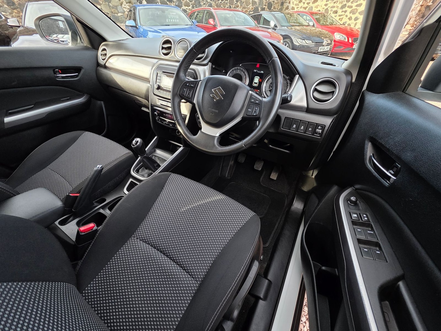 Used Suzuki Vitara 2019 for sale - 76003727: Photo 8