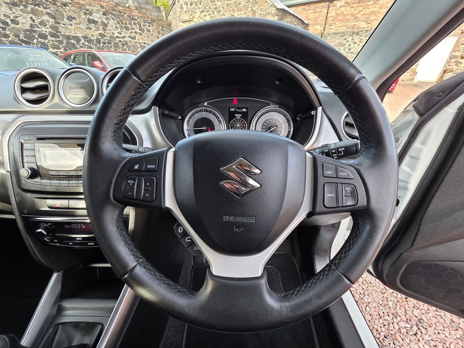 Used Suzuki Vitara 2019 for sale - 76003727: Photo 9