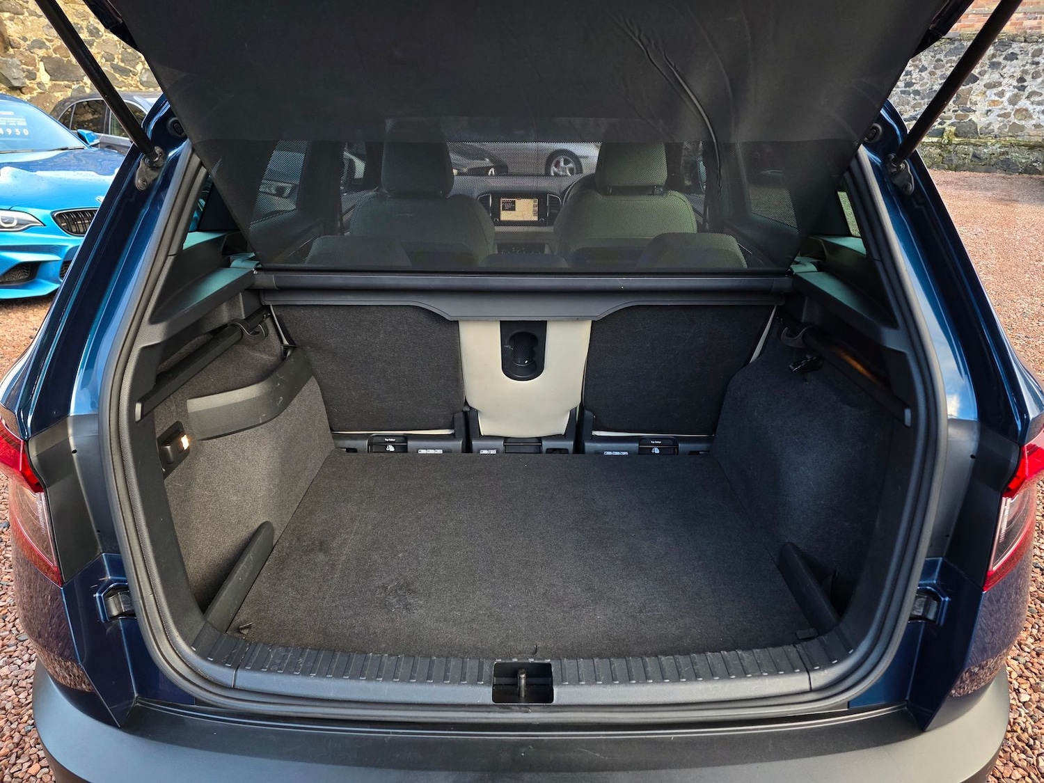 Used Skoda Karoq 2018 for sale - 77134071: Photo 13