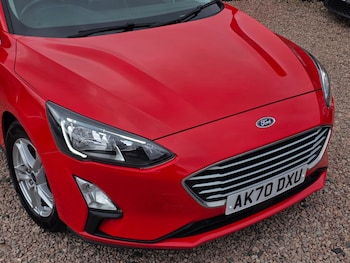 Used Ford Focus 2020 for sale - 79432254: Photo
