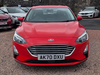 Used Ford Focus 2020 for sale - 79432254: Photo