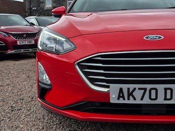 Used Ford Focus 2020 for sale - 79432254: Photo