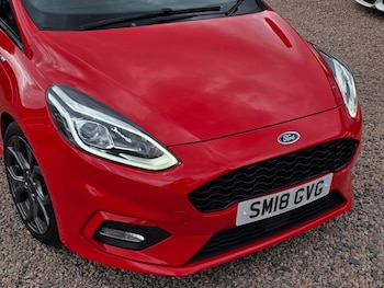 Used Ford Fiesta 2018 for sale - 78406579: Photo