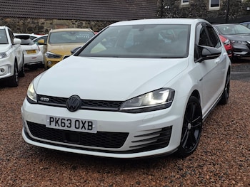 Used Volkswagen Golf 2013 for sale - 78629663: Photo