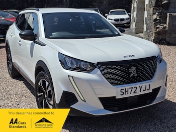 Used Peugeot 2008 2022 for sale - 79006265: Photo