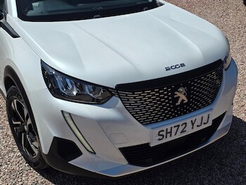 Used Peugeot 2008 2022 for sale - 79006265: Photo