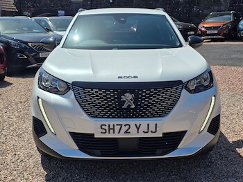 Used Peugeot 2008 2022 for sale - 79006265: Photo
