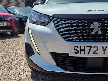Used Peugeot 2008 2022 for sale - 79006265: Photo