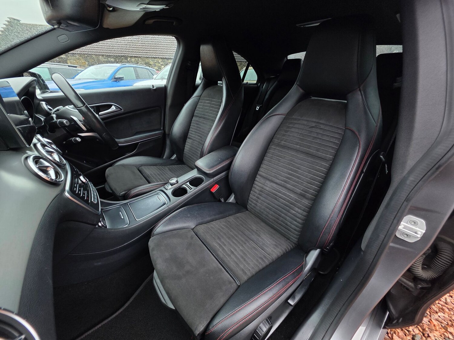 Used Mercedes-Benz CLA 2017 for sale - 77673963: Photo 10