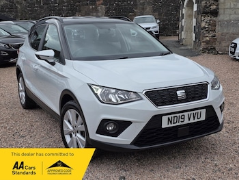 SEAT - Arona