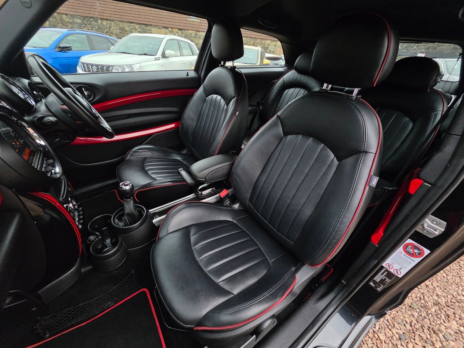 Used MINI Paceman 2015 for sale - 77673960: Photo 10