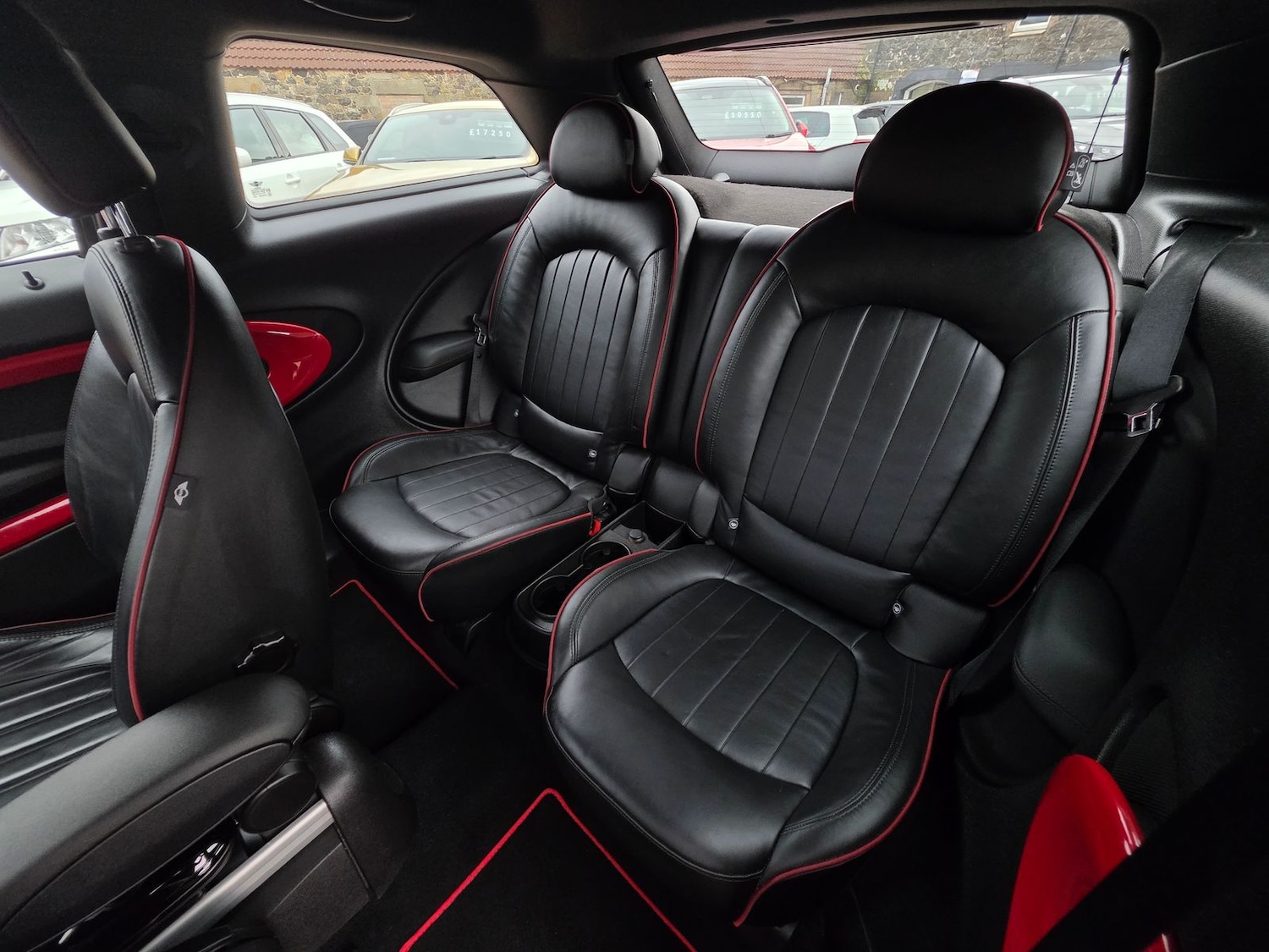 Used MINI Paceman 2015 for sale - 77673960: Photo 12