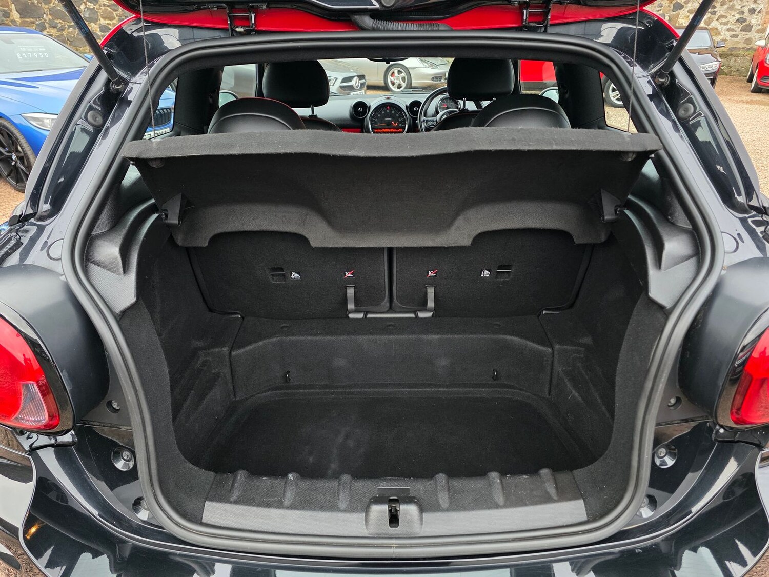 Used MINI Paceman 2015 for sale - 77673960: Photo 13