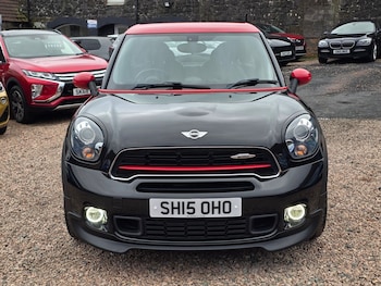 Used MINI Paceman 2015 for sale - 77673960: Photo