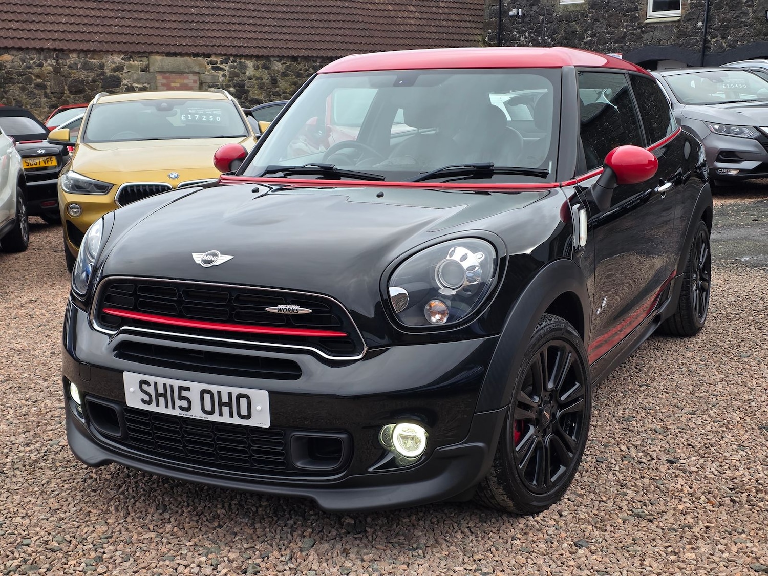 Used MINI Paceman 2015 for sale - 77673960: Photo 5