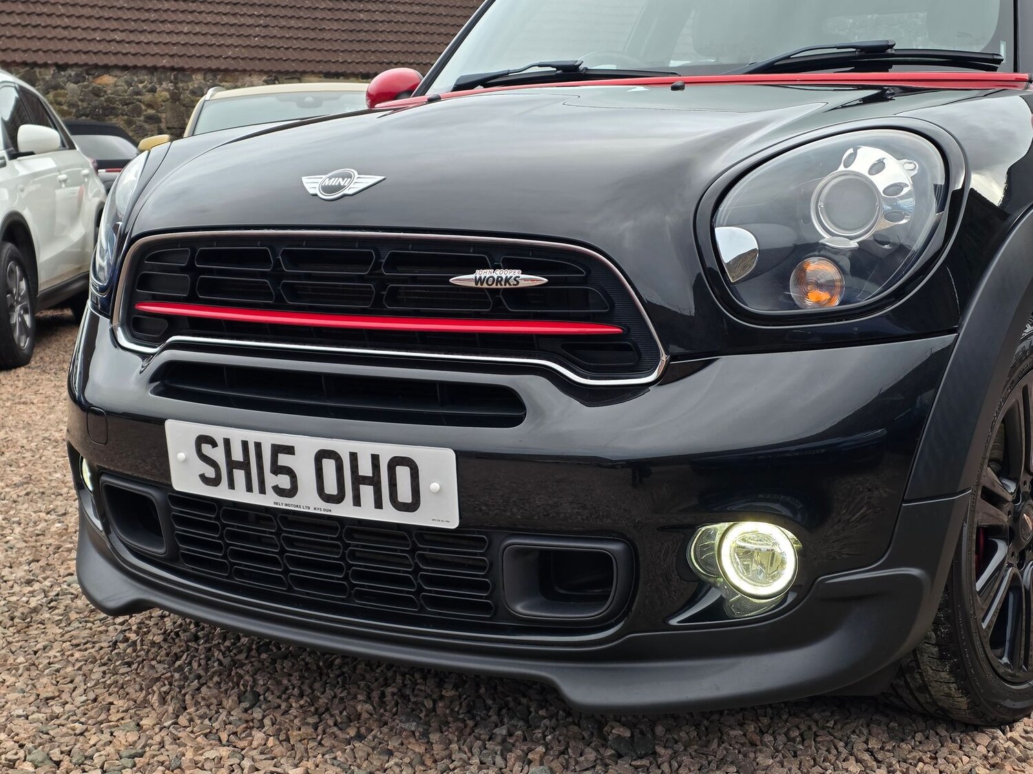 Used MINI Paceman 2015 for sale - 77673960: Photo 6