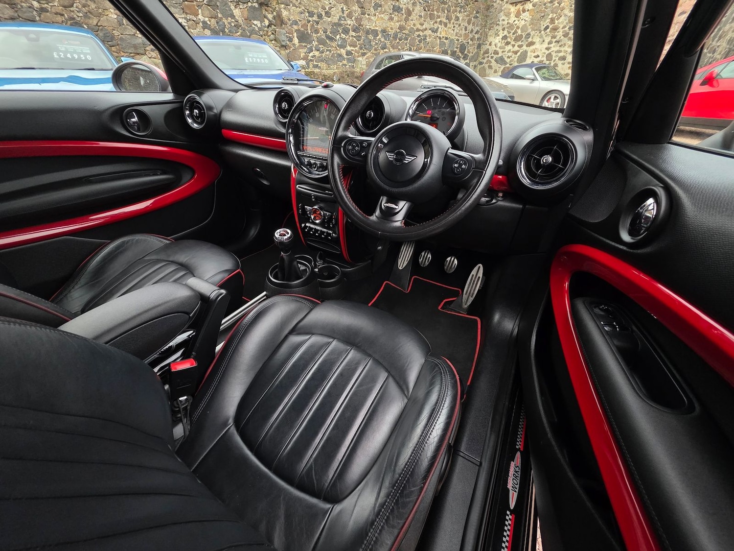 Used MINI Paceman 2015 for sale - 77673960: Photo 7