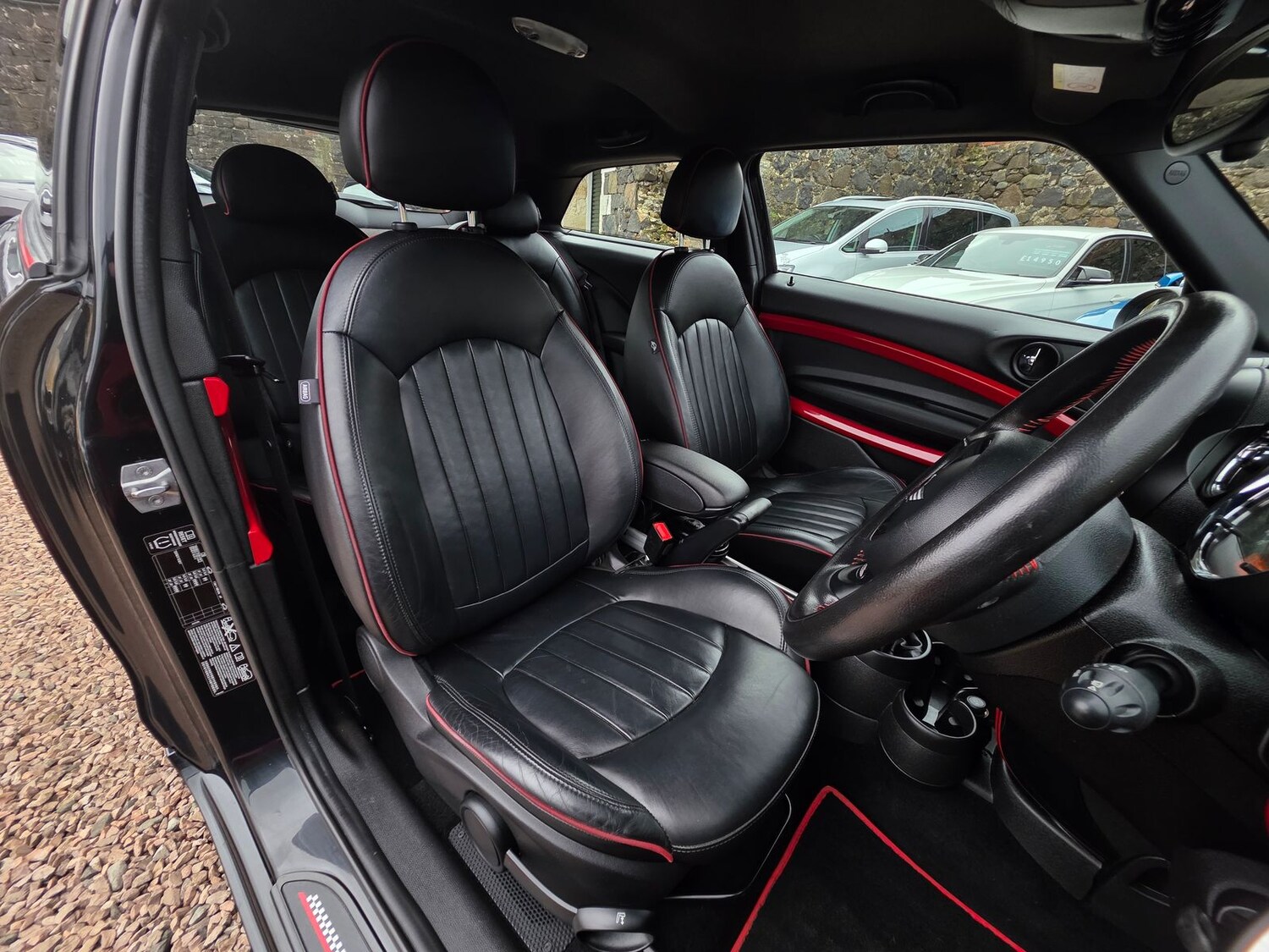 Used MINI Paceman 2015 for sale - 77673960: Photo 8