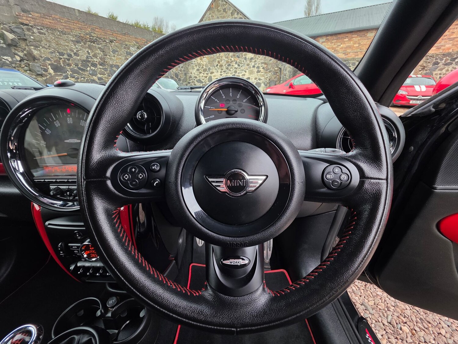 Used MINI Paceman 2015 for sale - 77673960: Photo 9