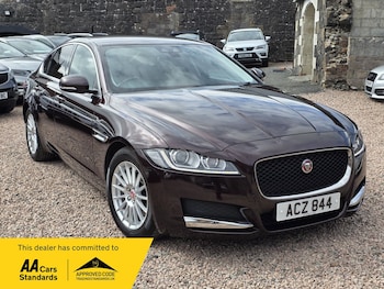 2017 - 2.0L Prestige D Auto Saloon 4dr Diesel Automatic Euro 6 (161 bhp)