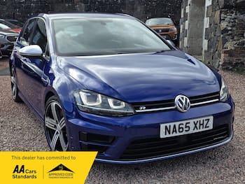 Used Volkswagen Golf 2015 for sale - 79775225: Photo