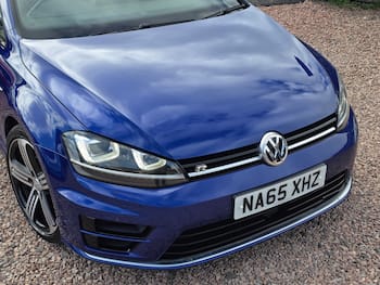 Used Volkswagen Golf 2015 for sale - 79775225: Photo
