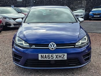 Used Volkswagen Golf 2015 for sale - 79775225: Photo
