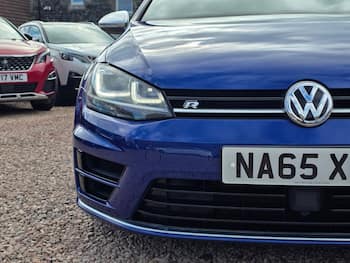 Used Volkswagen Golf 2015 for sale - 79775225: Photo