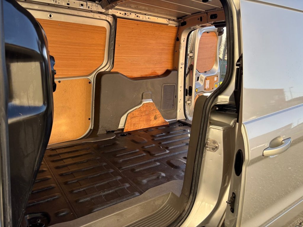 Used Ford Transit Connect 2021 for sale - 76977483: Photo 10