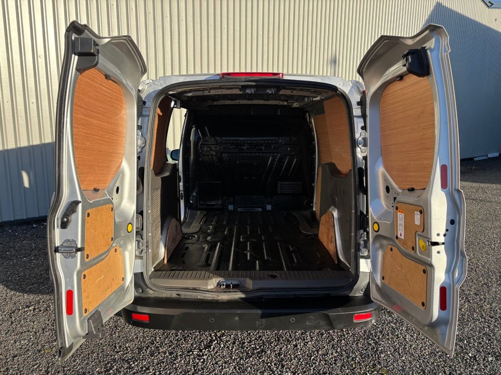 Used Ford Transit Connect 2021 for sale - 76977483: Photo 11